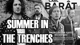 Carl Barât And The Jackals - Summer In The Trenches (Subtitulado)