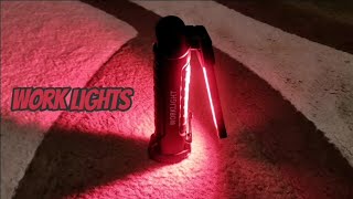 Огляд універсального ліхтарика Worklight з AliExpress! #unboxing #aliexpress #ukraine #Огляд