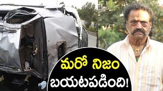 Nandamuri Harikrishna Car Driving Capability | Nandamuri Harikrishna Role In NTR Election Campaigns