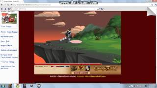 DragonFable - How to Get the DragonLord Armor