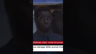 JANGÀT avec Abdoulaye CISSE | SENEGAL 2050 : Éviter les procès en sorcellerie