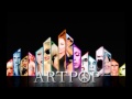 Lady Gaga & Zedd - Stache