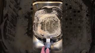 How to clean the Air Fryer? Air Fryer cleaning tip | #shorts #shortsvideo #airfryer