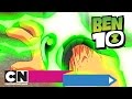 Classic Ben 10 | Отмъщението (цял епизод) | Cartoon Network
