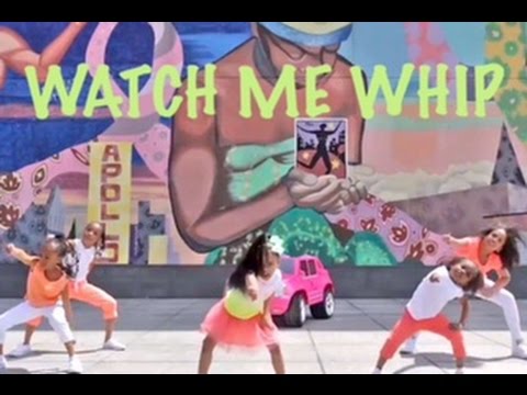 Silento Watch Me Whip Nae Nae Watchmedanceon Youtube Music