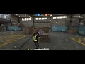 RIFAT gaming sot video on free fire