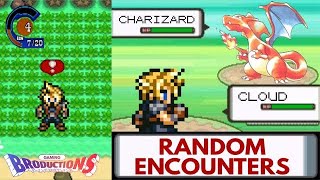 Random Encounters in RPGs | How to Make Them Fun and Viable