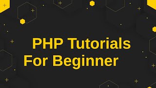 PHP Scripting Language Tutorial 2021 | 2 - Add Comments And Echo Statement For Showing Text