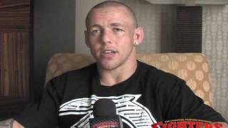 Ross Pearson The Ultimate Fighter