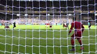 FIFA 15 Juninho Free Kick