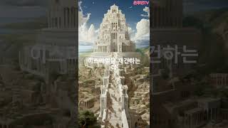 에스라: 예루살렘으로의 귀환과 성전 재건.[1분성경_15탄],Ezra: Return to Jerusalem and the Rebuilding of the Temple