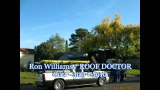 School Roof Repair