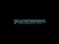 54. prime down original transformers revenge of the fallen complete score