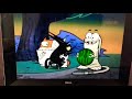 catscratch gordon and mr blik hate halloween 🎃 👻