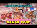 KUMPULAN TIKTOK | KAWAII FOOD | KAWAII AESTHETIC | HILDAXKEIKO