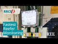 RRCE D Reefer Monitoring System | RTE