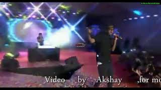 Benny dayal and PRIYA Prakash funny video