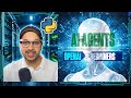 Step By Step Guide to Build AI Agents | Python | OpenAI Agents SDK