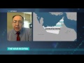 interview with samir al taqi on syrian ceasefire process