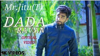 GULZAAR CHHANIWALA : DADA RAVAN Song Jitu(T) (Official Video) | New Haryanvi Sonngs Haryanavi 2021