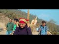 sunil giri lekali bhegaima लेकाली भेगैमा • urmila gurung • official mv