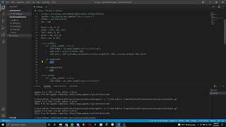 Space Invaders Tutorial Using Pygame