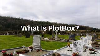FAQ Fridays - What Is PlotBox?