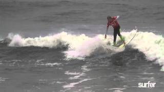 SURFER Top 34 Review #13 Mick Fanning