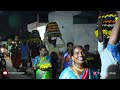 bathukamma bathukamma song bathukamma celebrations బతుకమ్మ thadijerry village