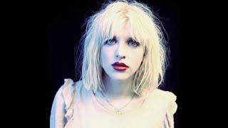 Courtney Love - From Baby to 61 Year Old and her story