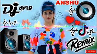 New Superhit Song|New Anshu Music|Viral song|T series new song #viral #song