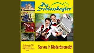 Singen und Schunkeln