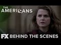 The Americans | Inside Season 3: First Look | FX