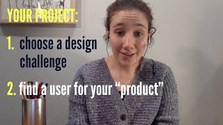 Design Thinking: Step 1 - Empathize
