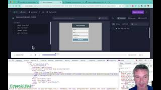 Set Up Cypress Test Replay On GitHub Actions