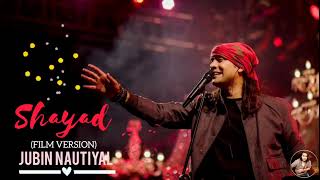New song Shayad Film Version   Audio Song   Love Aaj Kal   Pritam   Jubin Nautiyal720P HD