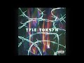 Vincent Webster - Tyle toksyn