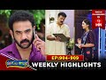 Rangula Ratnam Weekly Highlights: 5th Oct - 11th Oct 2024 | Watch Full Episodes on ETV Win ETV