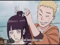 pov they are made for each other 💖 naruhina 💓 hinata naruto @byakugan_queen2210