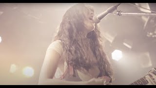 ヤユヨ 「あばよ、」LIVE＠SHIBUYA CLUB QUATTRO