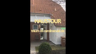 HAUSTOUR | Ferienhaus Carolinensiel