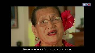 1 CHANSON 1 HISTOIRE 02 - Henrietta ALVES / Te hau i roto i teie nei ao