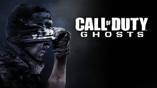 THIS GAME NEEDS A SEQUAL! Call of Duty Ghosts