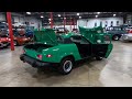 1976 triumph tr 7 for sale walk around video 80k miles