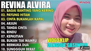 Revina Alvira - Koleksi Lagu Terlengkap 2025 Nonstop Tanpa Iklan