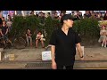 180729 한상희 allplayer「really really」 busking performance in hongdae