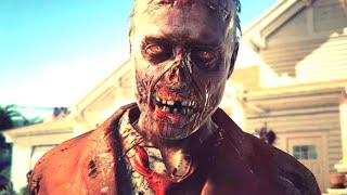 Dead Island 2- Official Story trailer [ 2020 ]