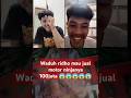 Ridho ngefans mas iyun #youtubevideo #shortsvideo  #sobatngaret #masiyunfauzana #hiburan