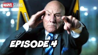 Ms Marvel Episode 4 FULL Breakdown, Ending Explained, X-Men and Hulk Easter Eggs