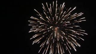 November 23, 2016 Nagano Ebisu festival fireworks display  2